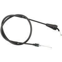 Image of 45-1259 - 45-1259 - Moose Throttle Cable - Husqvarna TC 125/250 2017-19, TE 250/300 2017-18