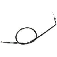 45-2017 - Moose Racing Clutch Cable For Honda CRF250R 2004-2007 - Black