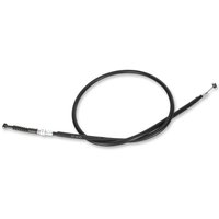 45-2024 - Moose Racing Clutch Cable For Yamaha WRF250 2001-2014 - Black
