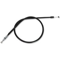 45-2027 - Moose Racing Clutch Cable For Yamaha YZ250 2005-2021 - Black