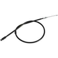 45-2115 - Moose Racing Clutch Cable For Yamaha YZ125 2005-2021 - Black