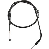 Image of 45-2142 - Moose Racing Clutch Cable For Honda CRF450R 2017 - Black