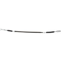 45-4026 - Moose Racing Brake Cable For Kawasaki KFX700 2X4 2004-2009 - Black
