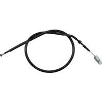 45-4070 - Moose Racing Parking Brake Cable For Yamaha YFM 660 F 4X4 2002-2004 - Black