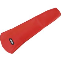 CRF11019-1 - Moose Racing Standard Seat Cover For Honda CRF110F 2019-2022 - Red Cover