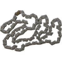 Image of MSEHC92RH2015108 - Moose Racing Cam Chain For KTM EXC-F250 2009-2013 - Raw