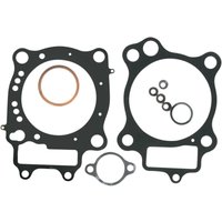 Image of 810262MSE - 810262MSE - Moose Top End Gasket Kit - Honda CRF250R 2004-07, CRF250X 2004-17