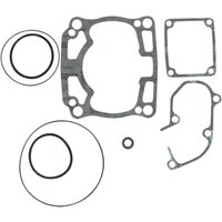 Image of 810430MSE - 810430MSE - Moose Top End Gasket Kit - Kawasaki KX125 2003-05
