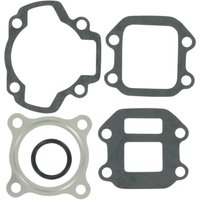 810601MSE - 810601MSE - Moose Top End Gasket Kit - Yamaha PW50 1991-2018
