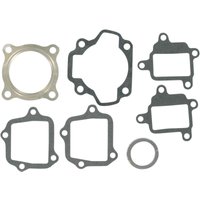 810615MSE - 810615MSE - Moose Top End Gasket Kit - Yamaha BW80 1986-90, PW80 1983-2006