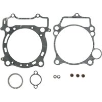Image of 810677MSE - 810677MSE - Moose Top End Gasket Kit - Yamaha YZF450 2003-05, WRF450 2003-06