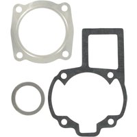 810849MSE - 810849MSE - Moose Top End Gasket Kit - Kawasaki KFX80 2003-06, Suzuki LT80 1988-2006