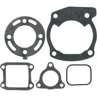 Image of 810211MSE - 810211MSE - Moose Top End Gasket Kit - Honda CR85 2003-04