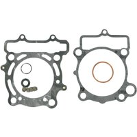 Image of 810463MSE - 810463MSE - Moose Top End Gasket Kit - Kawasaki KXF250 2004-08, Suzuki RMZ250 2004-06