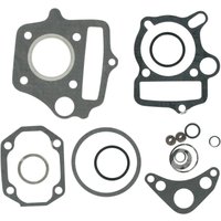 810209MSE - Moose Racing Top End Gasket Kit For Honda CRF50F 2004-2022