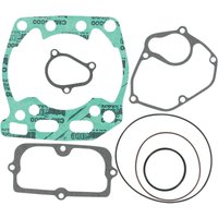Image of 810589MSE - 810589MSE - Moose Top End Gasket Kit - Suzuki RM250 2003-05