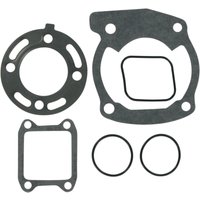 Image of 810212MSE - 810212MSE - Moose Top End Gasket Kit - Honda CR85 2005-07