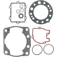 Image of 810264MSE - 810264MSE - Moose Top End Gasket Kit - Honda CR250 2005-07
