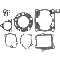 Image of 810244MSE - 810244MSE - Moose Top End Gasket Kit - Honda CR125 2005-07