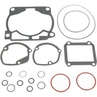 Image of 810324MSE - 810323MSE - Moose Top End Gasket Kit - KTM EXC250 2004-15, SX250 2003-04