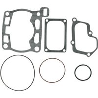 Image of 810550MSE - 810550MSE - Moose Top End Gasket Kit - Suzuki RM125 2004-12