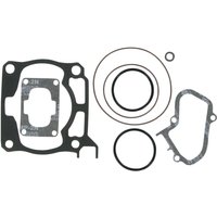 Image of 810641MSE - 810641MSE - Moose Top End Gasket Kit - Yamaha YZ125 2005-21