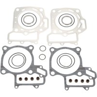 Image of 810879MSE - 810879MSE - Moose Top End Gasket Kit - Kawasaki KVF650 2005-12