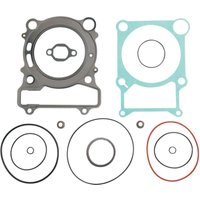 Image of 810875MSE - 810875MSE - Moose Top End Gasket Kit - Yamaha YFM450 2012-14