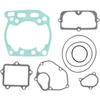 Image of 810593MSE - 810593MSE - Moose Top End Gasket Kit - Suzuki RM250 2006-08