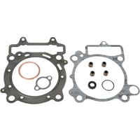 Image of 810469MSE - 810469MSE - Moose Top End Gasket Kit - Kawasaki KXF450 2006-09