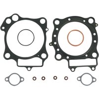Image of 810904MSE - 810904MSE - Moose Top End Gasket Kit - Honda TRX450 2006-09