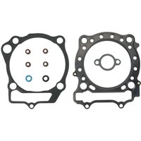 Image of 810916MSE - 810916MSE - Moose Top End Gasket Kit - Suzuki LTR450 2006-11