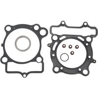 810568MSE - Moose Racing Top End Gasket Kit For Suzuki RMZ250 2007-2009