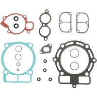 Image of 810921MSE - 810921MSE - Moose Top End Gasket Kit - Polaris Outlaw 525 2008-11