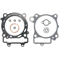 Image of 810920MSE - 810920MSE - Moose Top End Gasket Kit - Kawasaki KFX450R ATV 2008-14