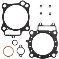 Image of 810278MSE - 810278MSE - Moose Top End Gasket Kit - Honda CRF450R 2007-08