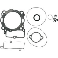 Image of 810331MSE - 810331MSE - Moose Top End Gasket Kit - KTM SXF450 2011-12