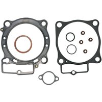 Image of 810284MSE - 810284MSE - Moose Top End Gasket Kit - Honda CRF450R 2009-16
