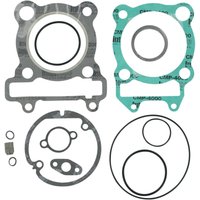 Image of 810924MSE - 810924MSE - Moose Top End Gasket Kit - Yamaha YFM250 Raptor 2008-13