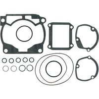 Image of 810335MSE - 810335MSE - Moose Top End Gasket Kit - Husqvarna TE300 2014-16, KTM XC300 2008-10
