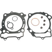 Image of 810595MSE - 810595MSE - Moose Top End Gasket Kit - Suzuki RMZ450 2008-17