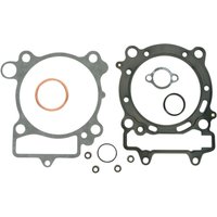 Image of 810482MSE - 810482MSE - Moose Top End Gasket Kit - Kawasaki KXF450 2009-15
