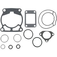 Image of 810338MSE - 810338MSE - Moose Top End Gasket Kit - Husqvarna TC65 2018-19, KTM SX65 2009-19
