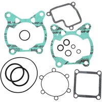 Image of 810332MSE - Moose Racing Top End Gasket Kit For KTM SX105 2004-2010