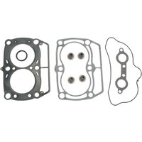 Image of 810945MSE - 810945MSE - Moose Top End Gasket Kit - Polaris Ranger 700 2005-14