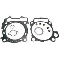 Image of 810944MSE - 810944MSE - Moose Top End Gasket Kit - Yamaha YFZ450R ATV 2012-16