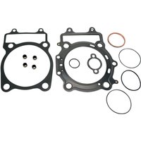 Image of 810928MSE - Moose Racing Top End Gasket Kit For Arctic Cat Textron H1 650 4X4 2008
