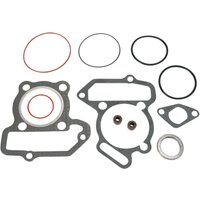 Image of 810885MSE - 810885MSE - Moose Top End Gasket Kit - Yamaha YFM125 Grizzly 2004-13