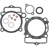 Image of 810339MSE - 810339MSE - Moose Top End Gasket Kit - Husqvarna FC350 2014-15, KTM EXC-F 350 2012-16