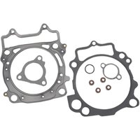 Image of 810689MSE - 810689MSE - Moose Top End Gasket Kit - Yamaha YZF450 2010-17